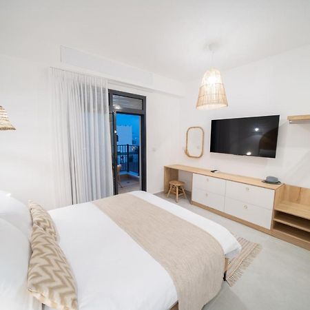 Shikma Ella Sun Villa Eilat Buitenkant foto