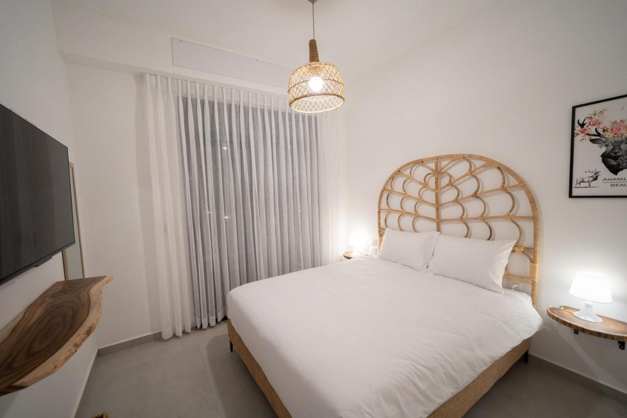Shikma Ella Sun Villa Eilat Buitenkant foto