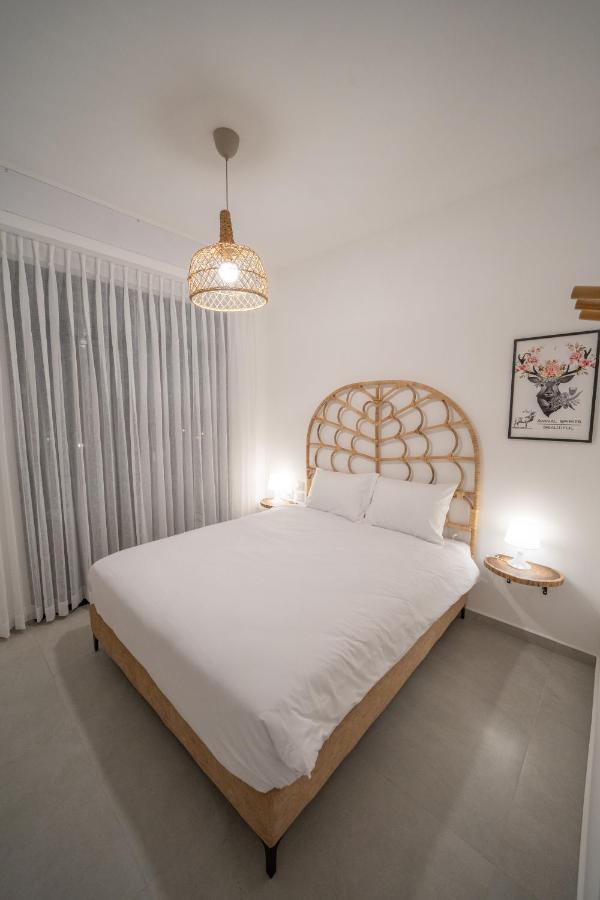 Shikma Ella Sun Villa Eilat Buitenkant foto